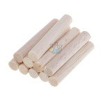 Elderberry Pith Poles